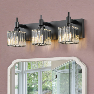 Taevion Dimmable Vanity Light