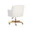 Swivel Office Chair-690194695