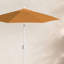 Parasol sunbrella de marché 7,5' Wallach-329891567