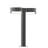 Reals Integrated LED Metal Bollard Light-21955024-21955025