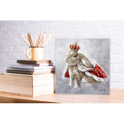Toile tendue sur