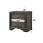 Table de chevet Naima-538037929
