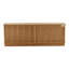 Amora Sideboard Light Natural