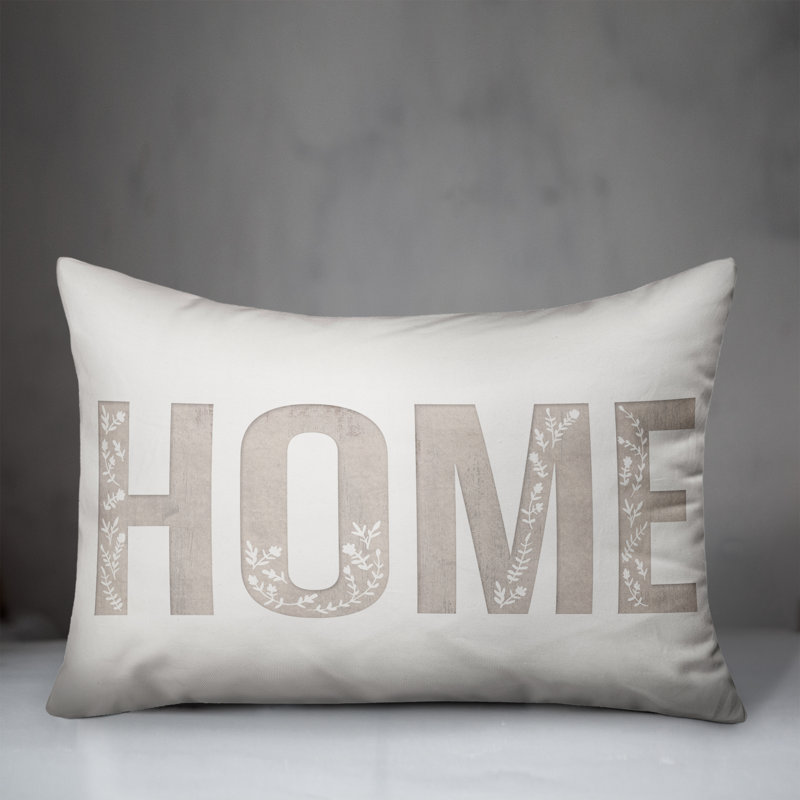  Housse de coussin rectangulaire en polyester
