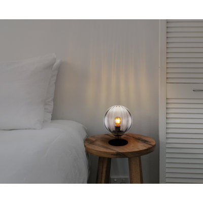 Anber Metal Table Lamp