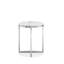 Table de bout ronde Charday