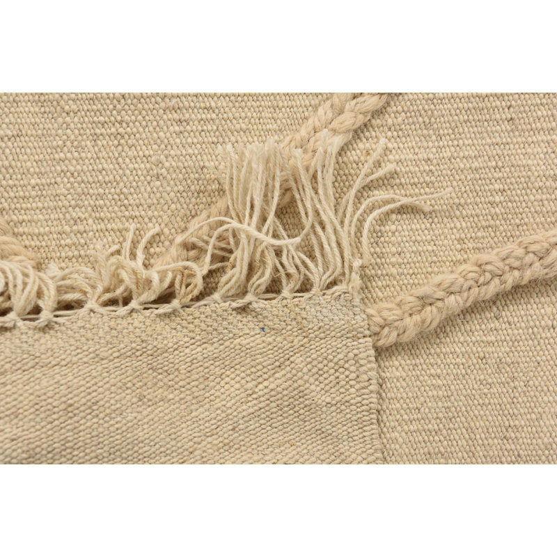 Runner Jaynes Ivory Rug