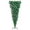 Arbre de Noël cachemire vert 7,5 pi avec 400 lumières DEL