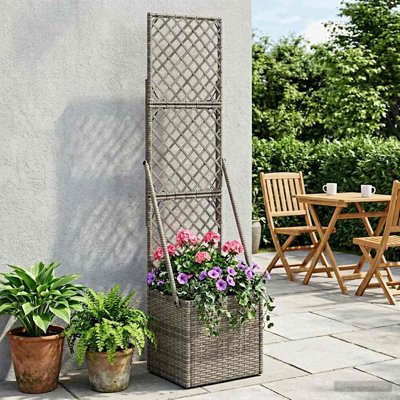Planter Box