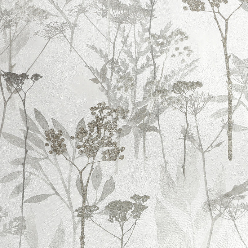 Solstice Gold Wallpaper, Brown