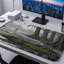Polyester Desk Pad-772826748