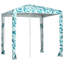 Parasol Outsunny Quick Beach Cabana