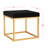 Shepherd Velvet Ottoman-22507012
