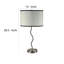 Lampe de table en métal Antianna-318099350