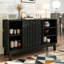 Buffet 47,3 "avec rangement-129684398