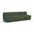 Green Chenille Fabric