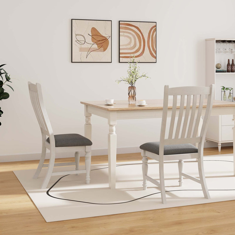 Suhana 19.5'' H Side Chair