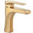 Single Hole Bathroom Faucet-52999497
