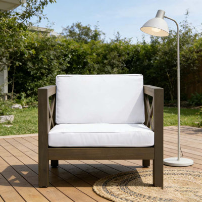 Chaise de patio pour club