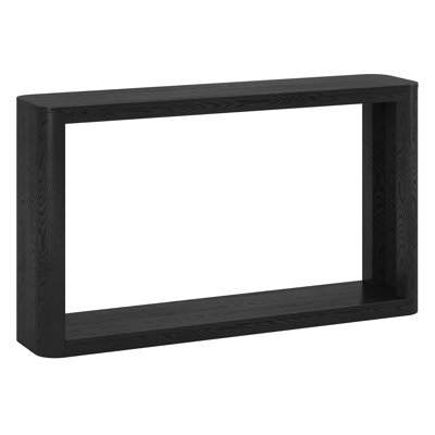 Kellan 52" Wide Rectangular Console Table by Latitude Run