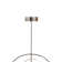 Analyse 4 -Light Geometric LED Pendant