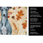 Serviette de cuisine Blue Whippet Heirloom-2083472355