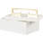 2 Piece Metal Memory Box Set-117795506