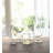 Laya Acrylic Wine Glass - Clear - 22 oz