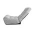 Canapé simple inclinable paresseux-107237562