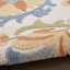 Tapis d'intérieur / extérieur à motif floral Exann-2120841729