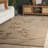 Soho Hand Tufted Wool Floral Rug-31778466
