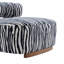 Fauteuil décoratif 1pc-171673696