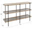 Console à 2 tablettes Atwell