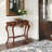 Farmhouse Console Table