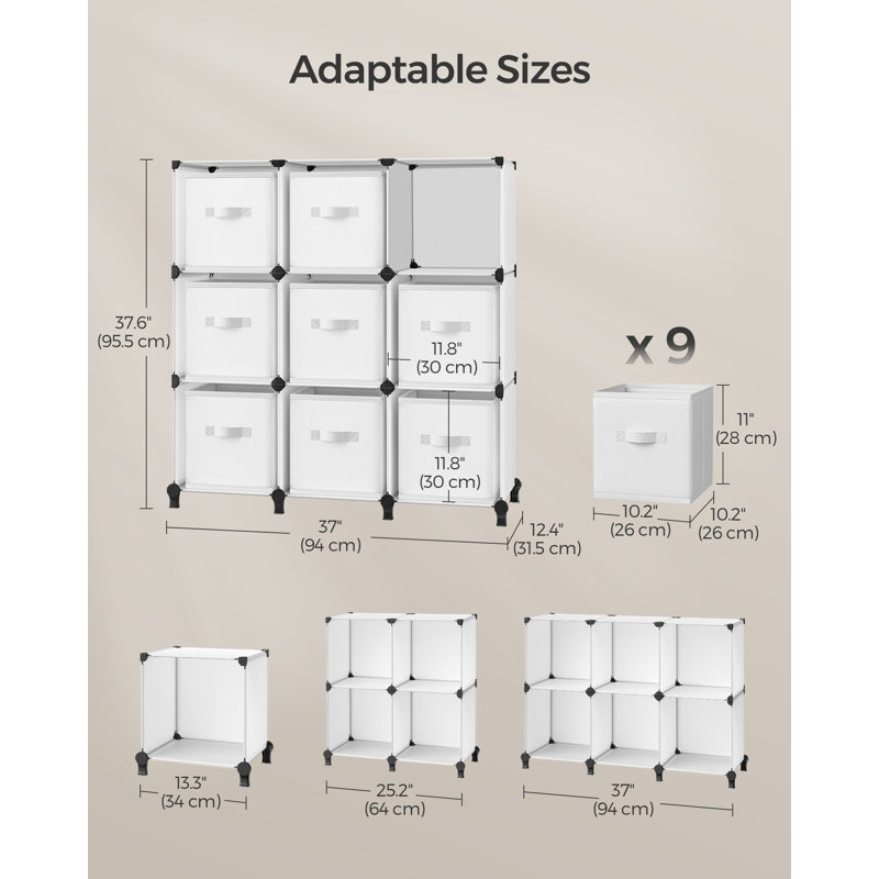 Shoe Storage Cabinet