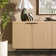 Ludlow Reeded 4-Door Sideboard