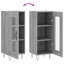 Margaritha 1 - Door Standard Accent Cabinet-1064776201
