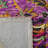Ferrera Hand-Knotted Wool Purple Area Rug-1569977966