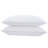 DOWNLITE Soft Density 230 TC Down Pillow - Standard Size 