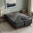 Gel Memory Foam Hybrid Mattress-1114530261-1114530262