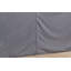 Rideaux bruns Sojag pour abri de jardin Genova, polyester-90565048-90565047