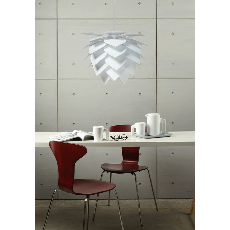 Illumin 1 - Light Unique/Statement Pendant, 45 cm H x 45 cm W x 45 cm D