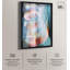 Décoration murale abstraite Swirling Light II Shadowbox par Art Remedy-115127575-115127576