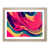 Oak Framed