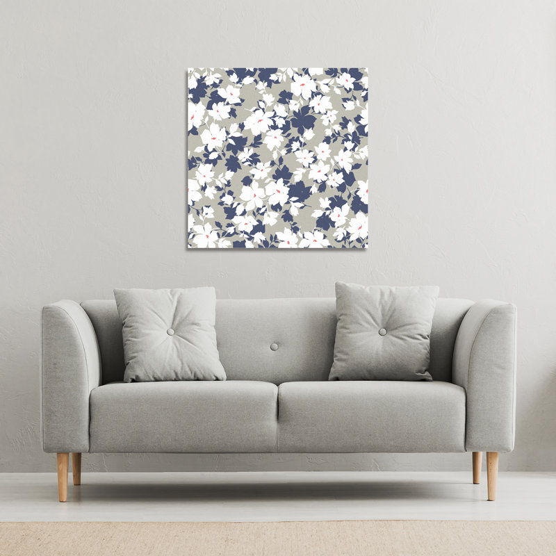 Andrew Lee - Wrapped Canvas Print, 90cm H x 90cm W x 4cm D