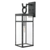 Porter Outdoor Wall Lantern