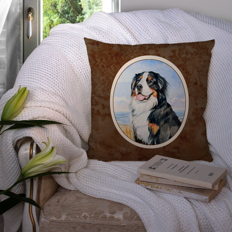 Outdoor Throw Pillow