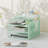 Mashanti Metal File Organizer