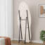 Miroir pleine grandeur en flanelle-2060029382