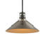 Henry 1 - Light Single Cone Pendant-121977070-66174549-66174535